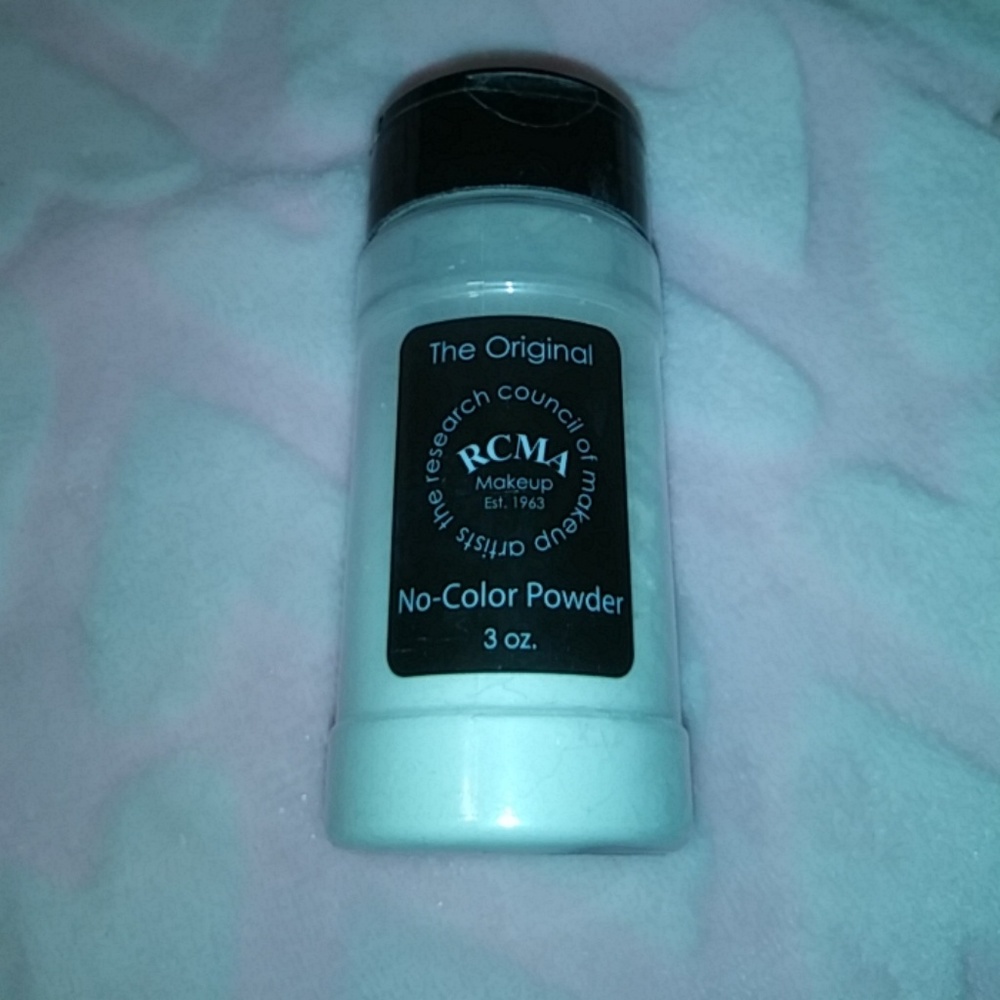 RCMA powder